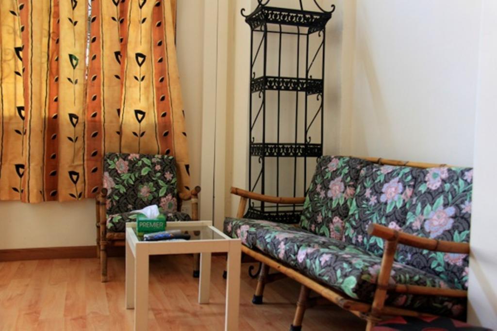 Sarang Vacation Homes Kuala Lumpur Cameră foto