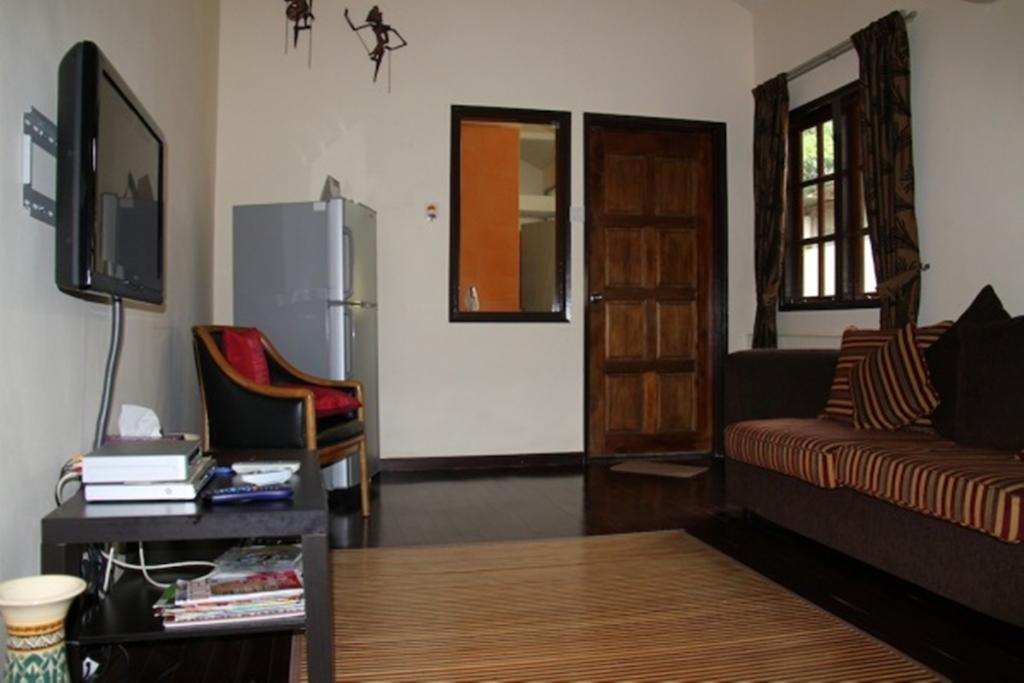 Sarang Vacation Homes Kuala Lumpur Cameră foto