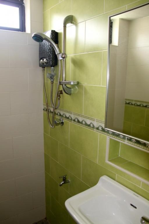 Sarang Vacation Homes Kuala Lumpur Cameră foto